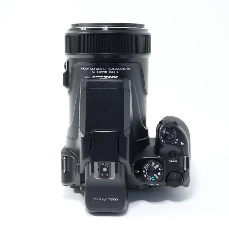 COOLPIX P1000