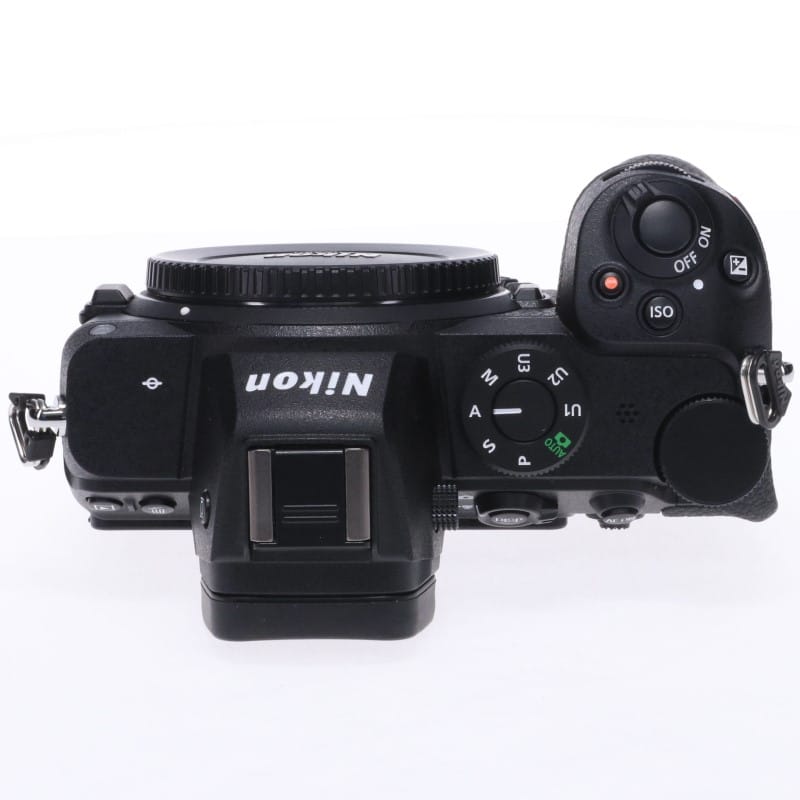 デジタルカメラ Nikon Z5 Z5ボディ ミラーレス一眼カメラ Z5 1個 Nikon(ニコン) 【通販