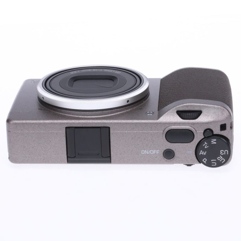 RICOH GR III Diary Edition