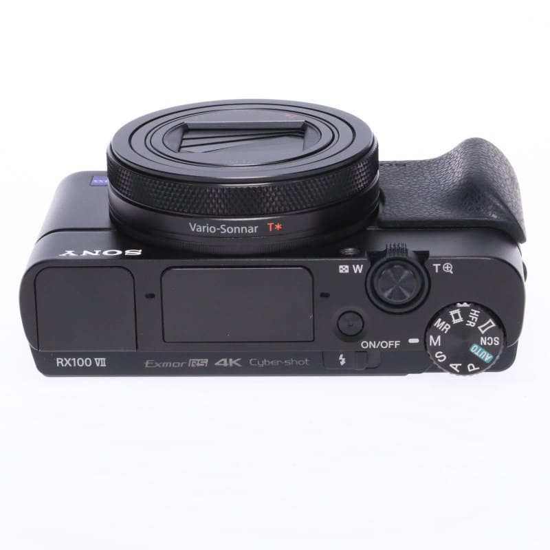 Cyber-shot RX100VII DSC-RX100M7