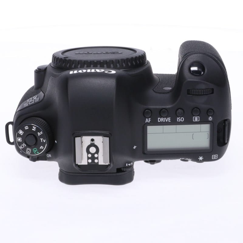 EOS 6D ボディー