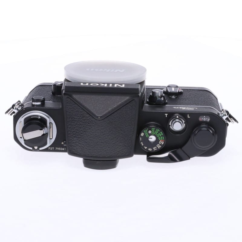 F2 チタン ネ-ム入 元箱なし