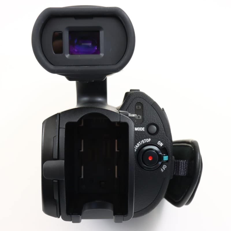 NEX-VG30/B [NEX-VG30]