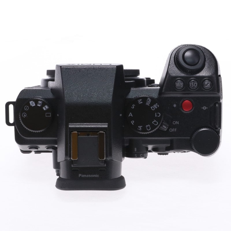 LUMIX DC-S5M2X