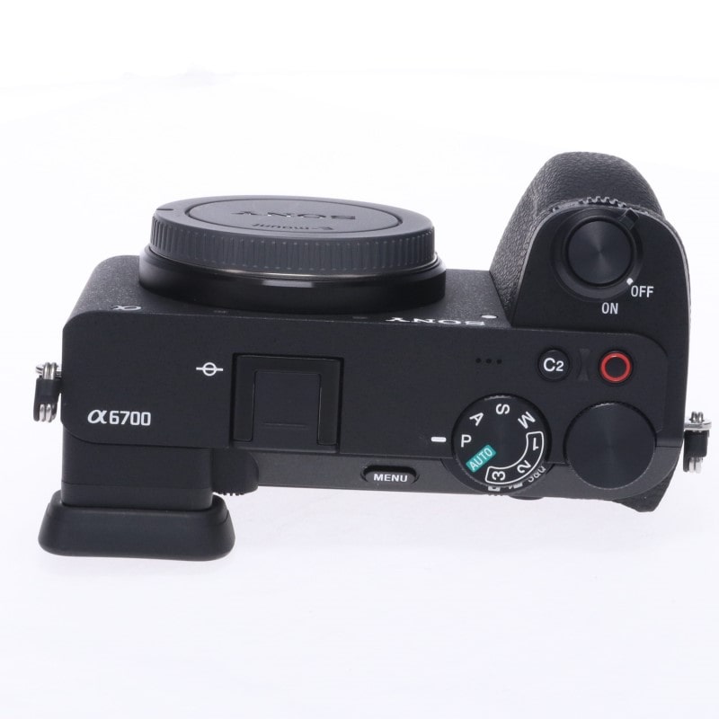 α6700 ILCE-6700