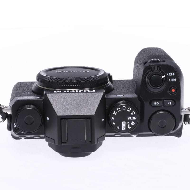 FUJIFILM X-S20 ボディ