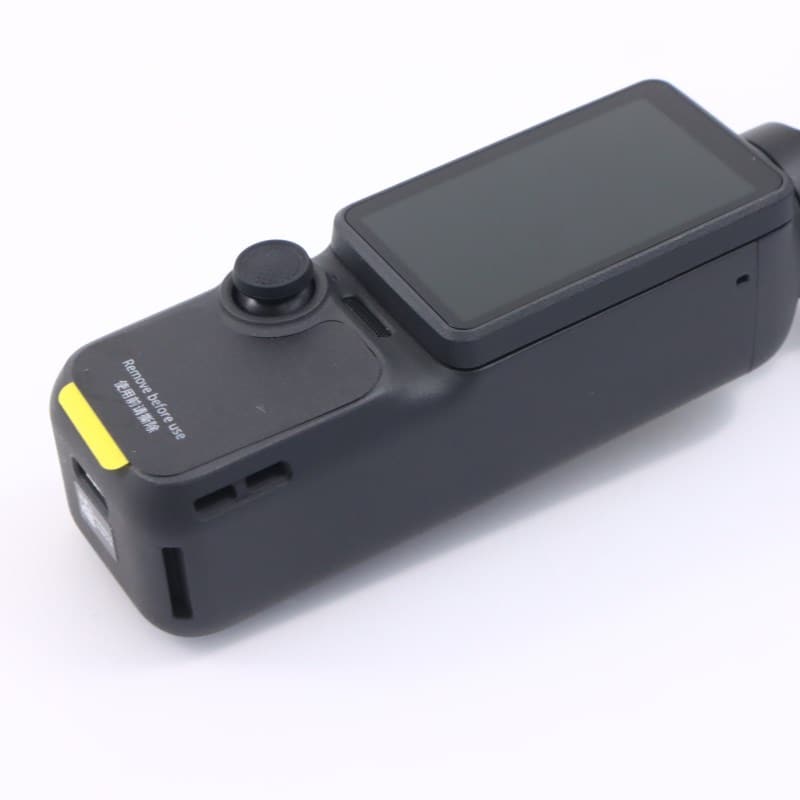 Osmo Pocket 4 スタンダードコンボ OP4402