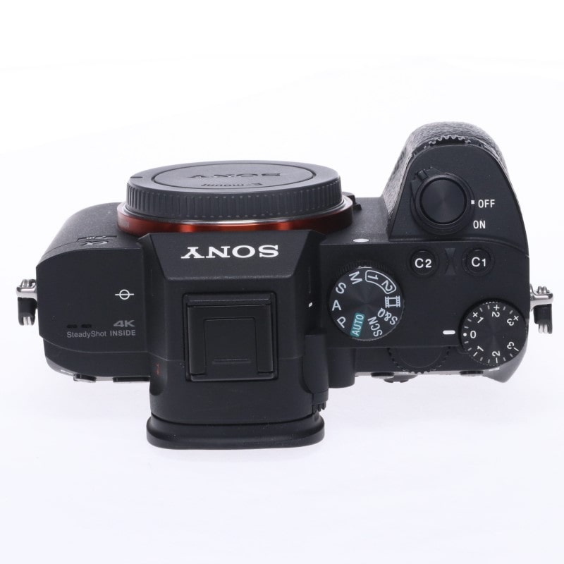 α7 III ILCE-7M3