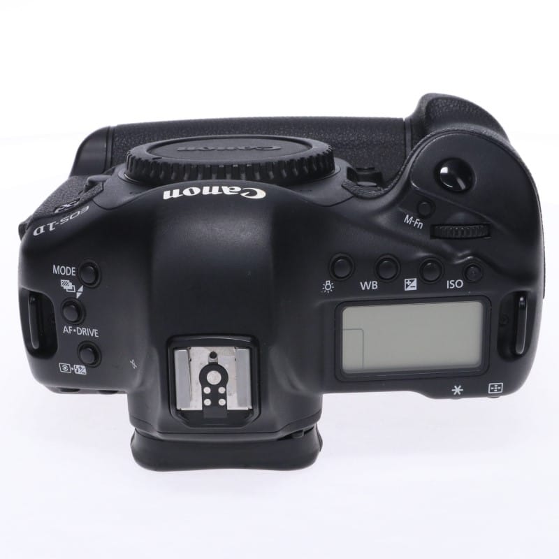 EOS-1D X
