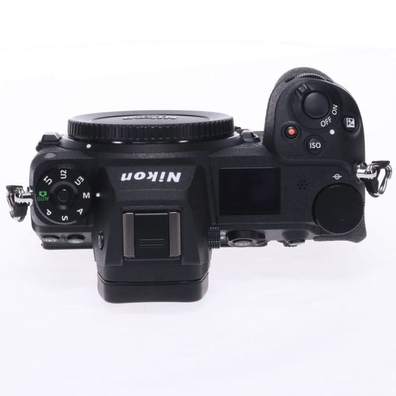 Z6II ボディ