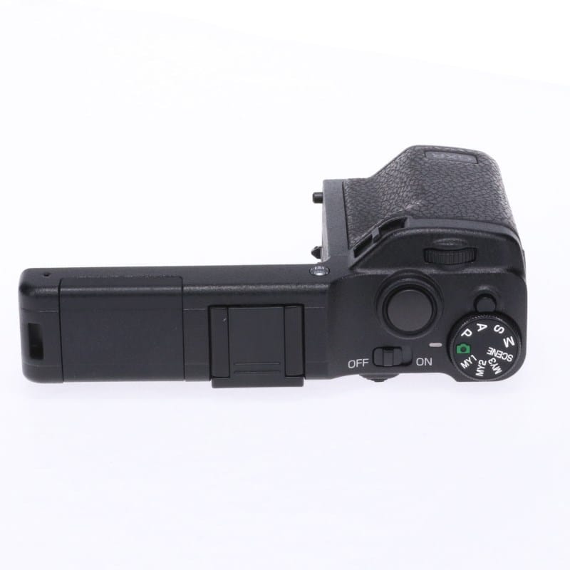 RICOH GXR ボディ AB-ランク 中古｜フジヤカメラ