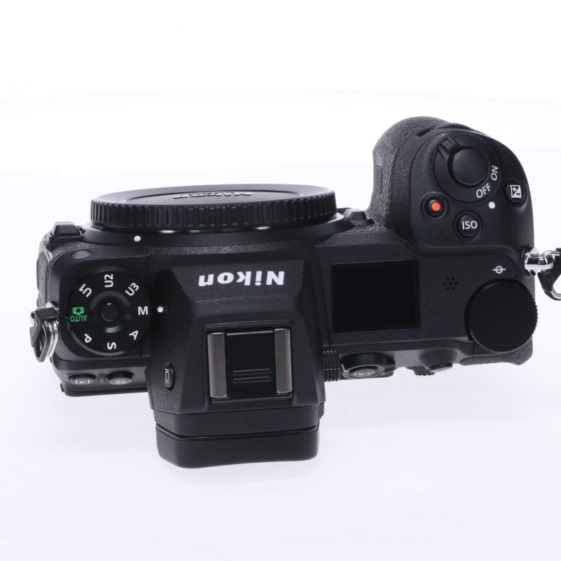 Z6II