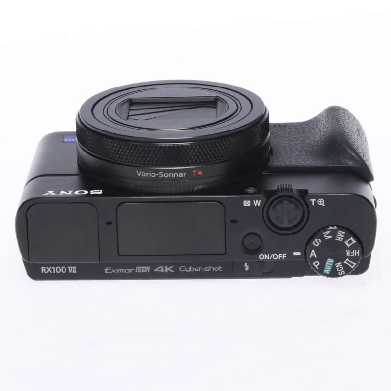 RX100VII DSC-RX100M7