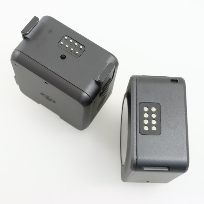 AC2DSC [DJI Action 2 Dual-Screenコンボ]