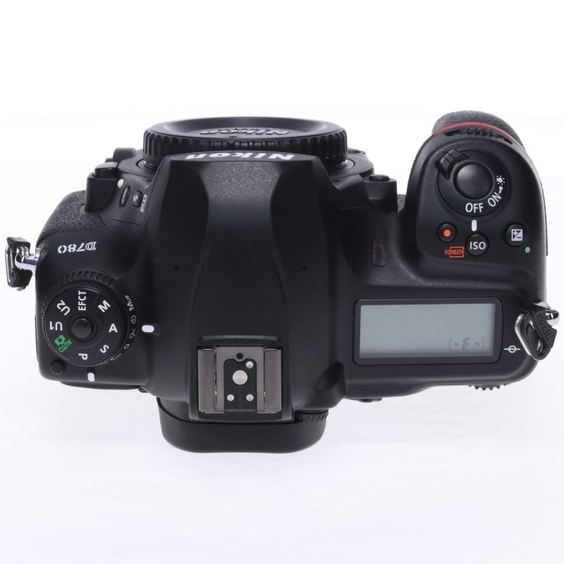 D780 ボディ