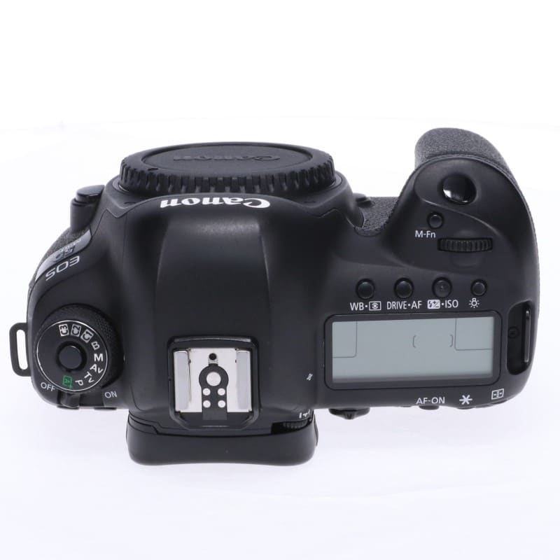 EOS 5D Mark IV ボディー