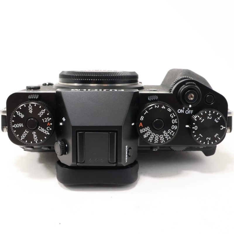 FUJIFILM X-T5 ボディ ブラック