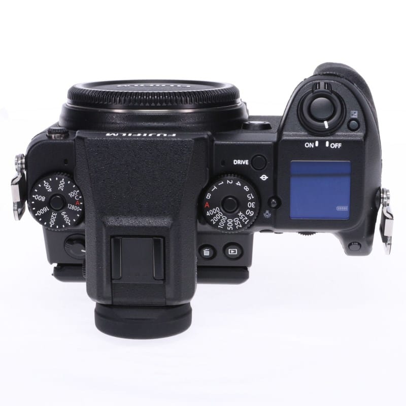 FUJIFILM GFX50S ボディ