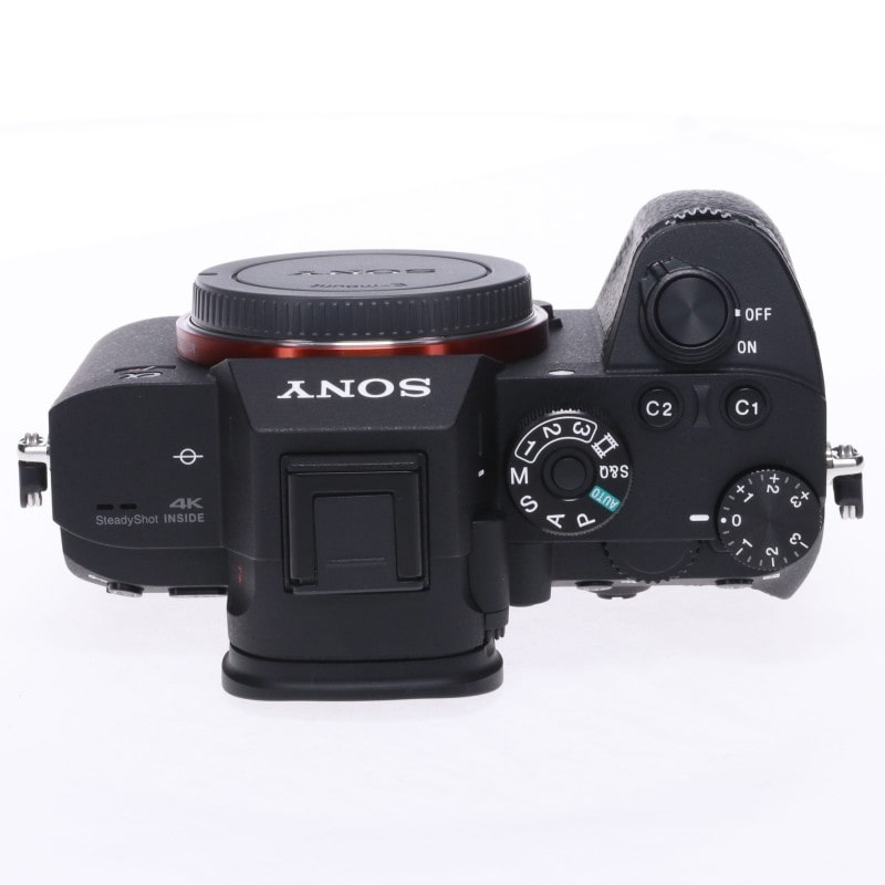 α7R III ILCE-7RM3A