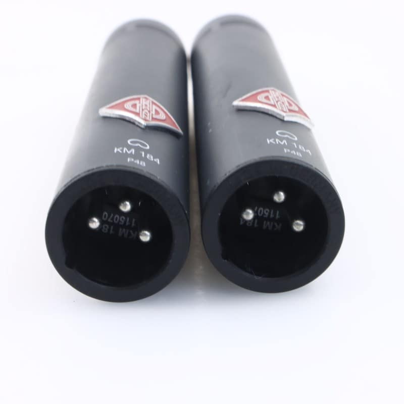 KM 184 MT STEREO SET