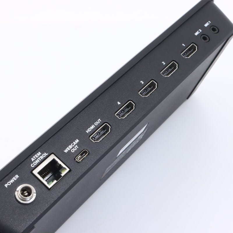 ATEM Mini