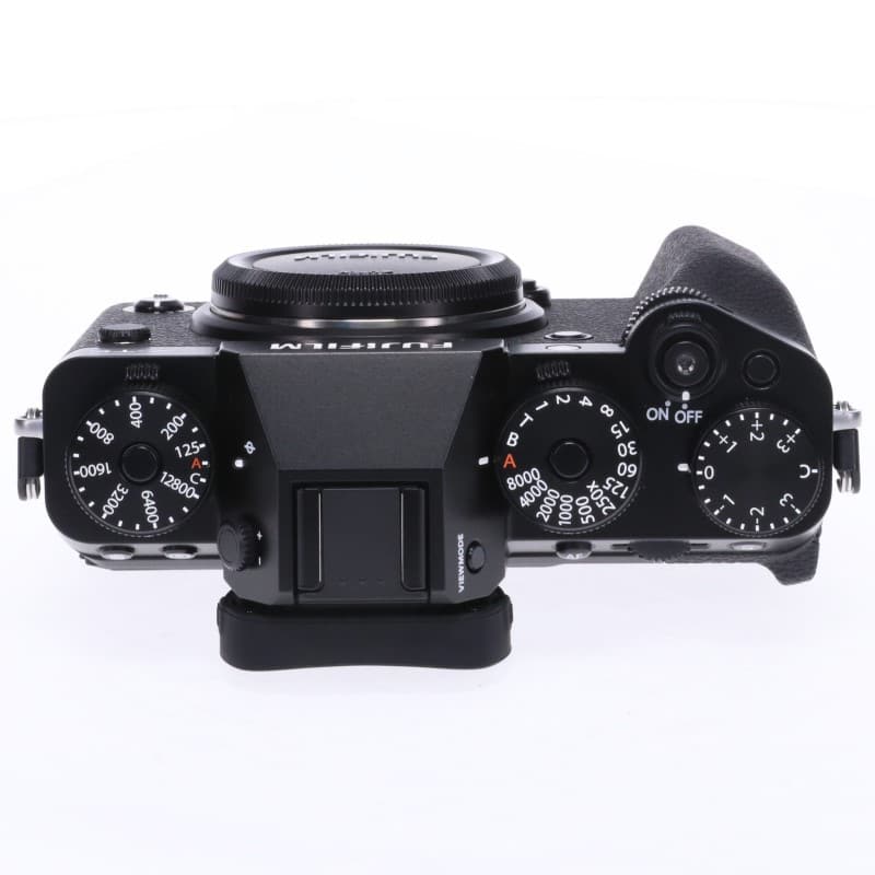FUJIFILM X-T5 ボディ ブラック