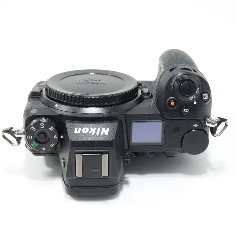 Z6II