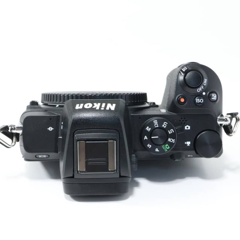 Nikon Z50 ボディ 中古 C2120184523435｜中古通販フジヤカメラ