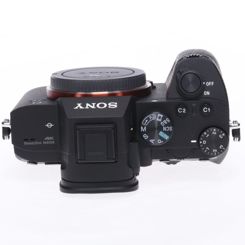 α7 III ILCE-7M3