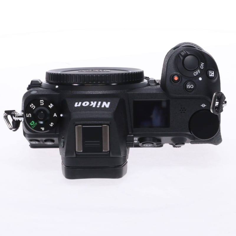 Z6II ボディ