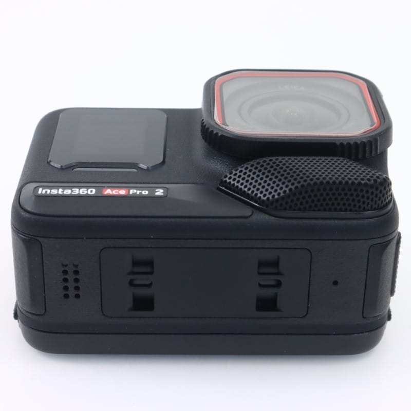 Insta360 Ace Pro 2 ストリート撮影キット デュアルバッテリー CINSBBGA-ACEPRO242