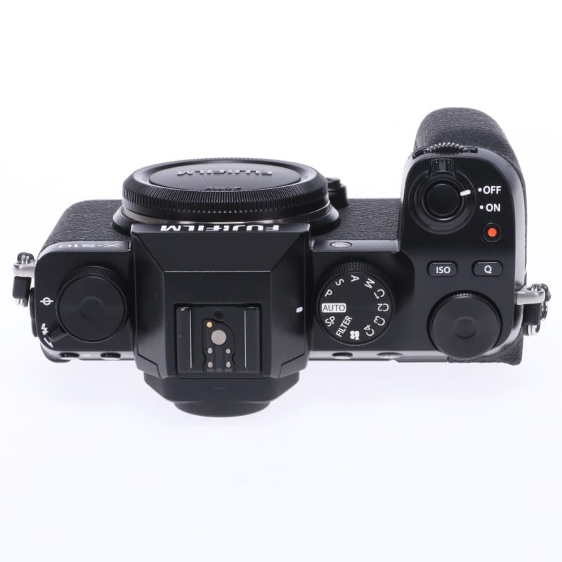 FUJIFILM X-S10 ボディ