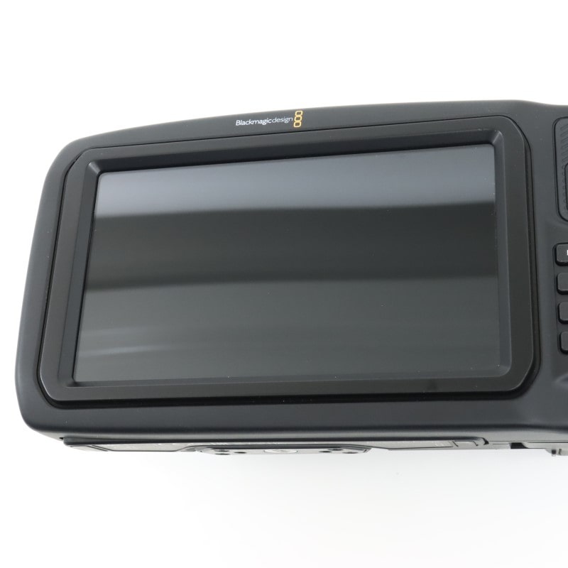 CINECAMPOCHDMFT4K [Blackmagic Pocket Cinema Camera 4K]