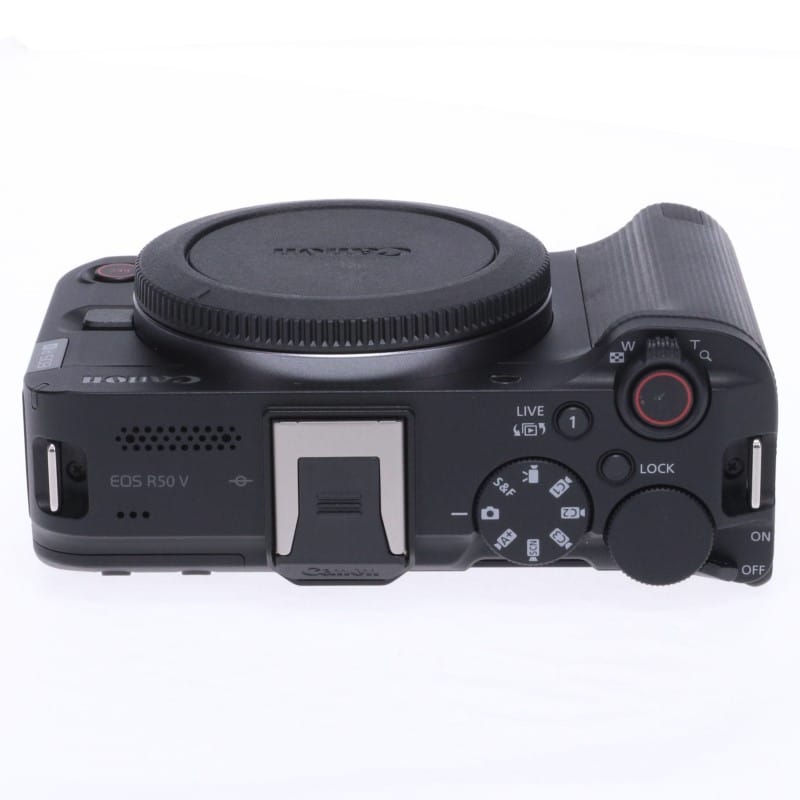 EOS R50 V ボディー