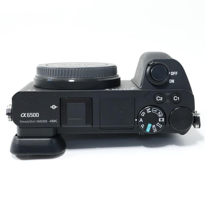 α6500 ボディ ILCE-6500