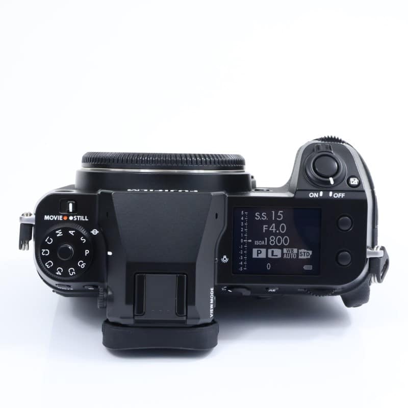 富士フイルム FUJIFILM GFX100S II ボディ ABランク 中古｜フジヤカメラ