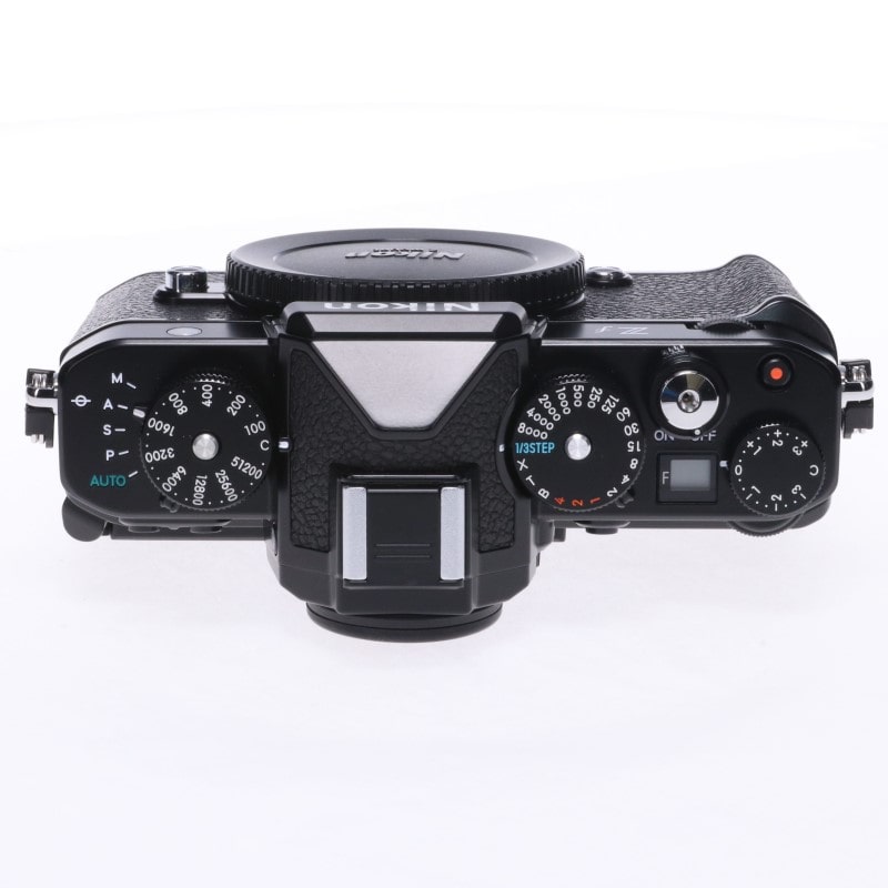Zf ボディ