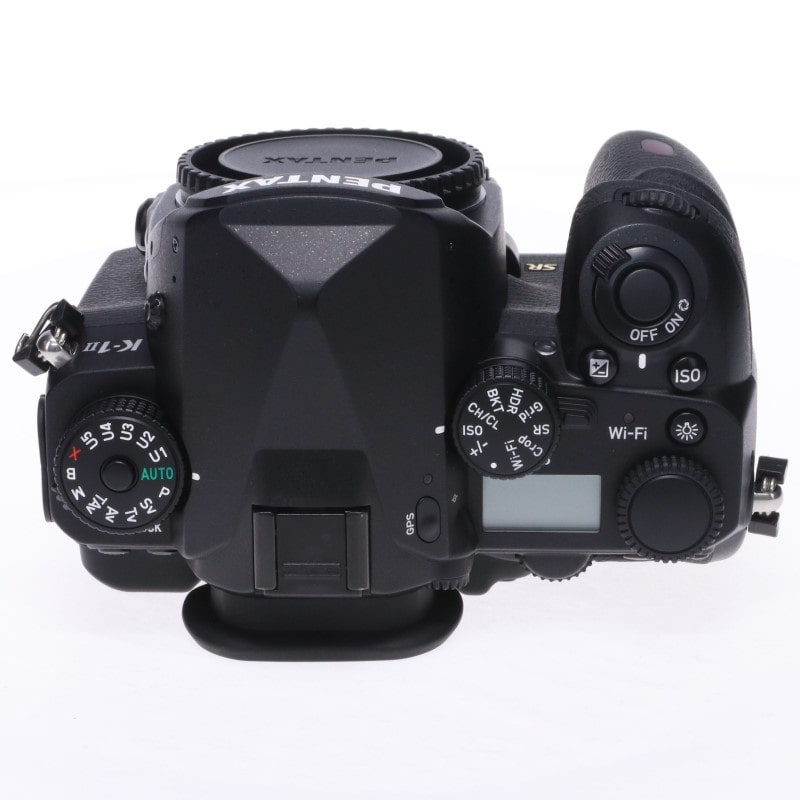 PENTAX K-1 Mark II ボディキット