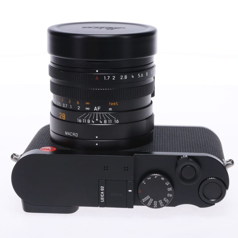 Leica Q2