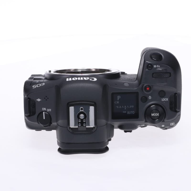 EOS R5 ボディー