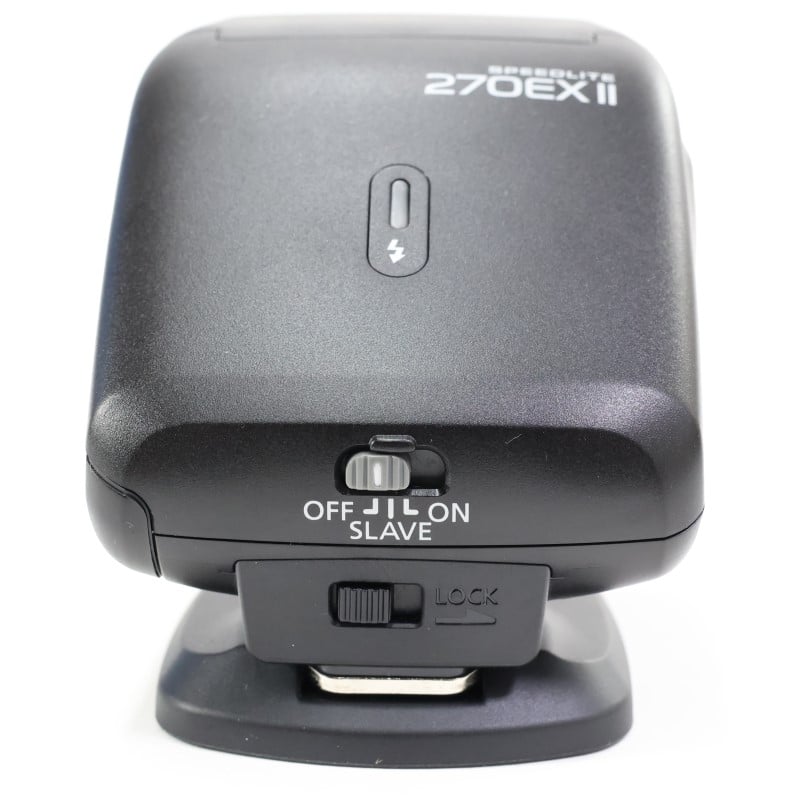 スピードライト 270EX II