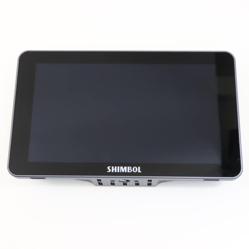 M5 [Professional on-camera monitor]