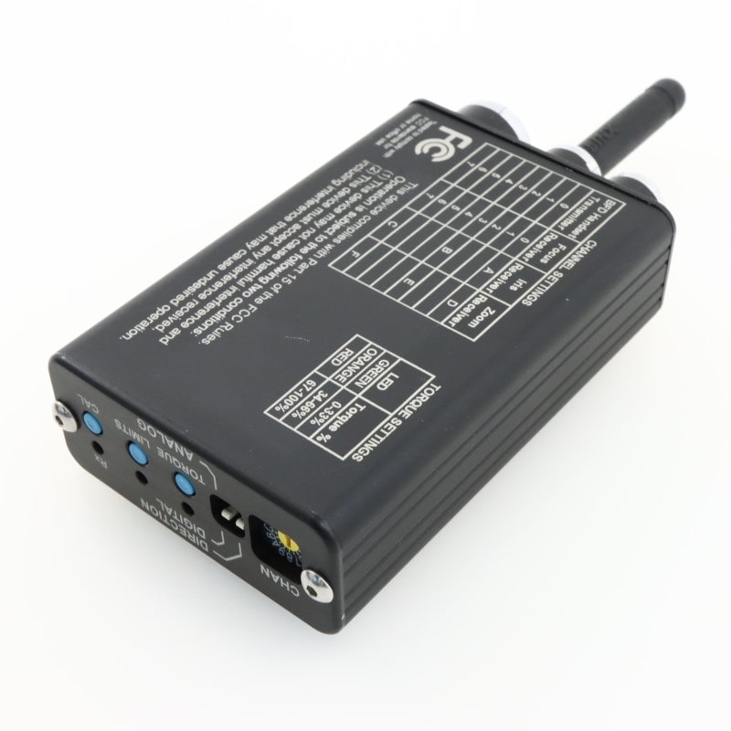 BarTech Engineering BTE-BFD-F [Focus DEVICE]