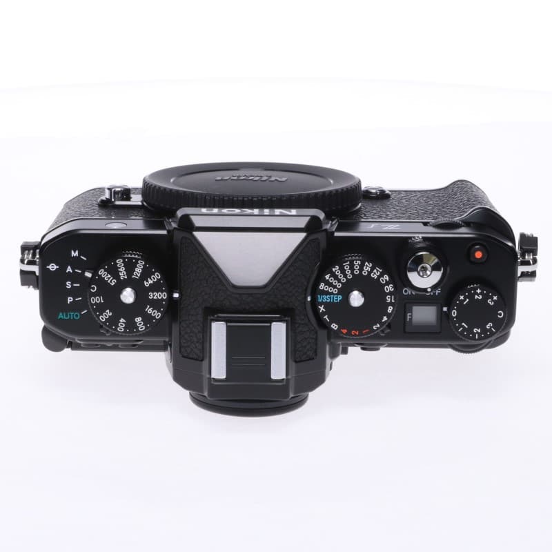 Zf ボディ