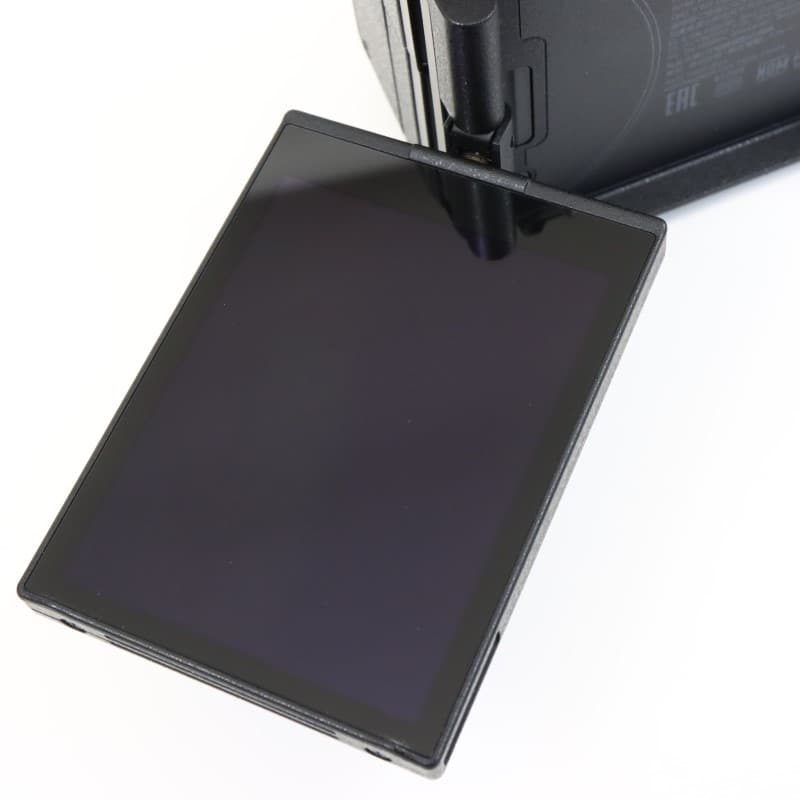 FX30 XLRハンドルユニット同梱モデル ILME-FX30