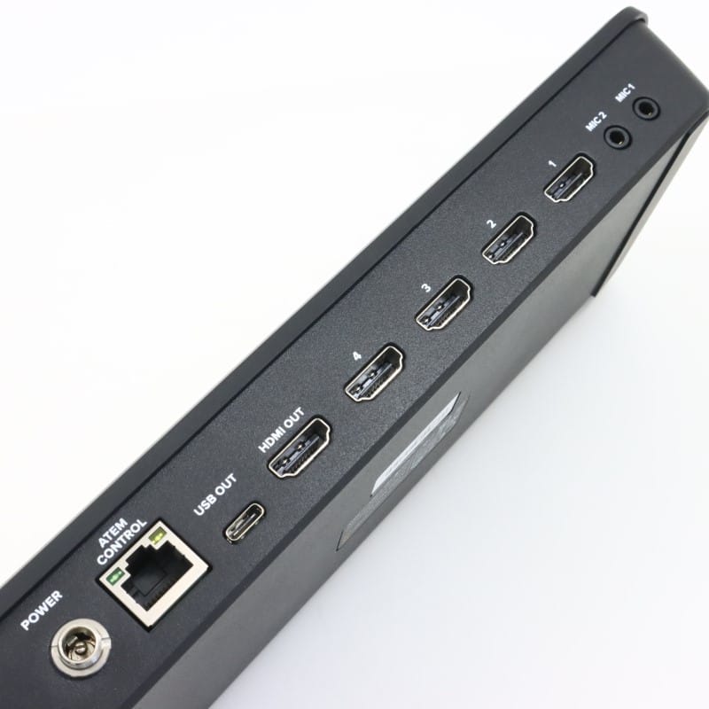 SWATEMMINIBPR [ATEM Mini Pro]