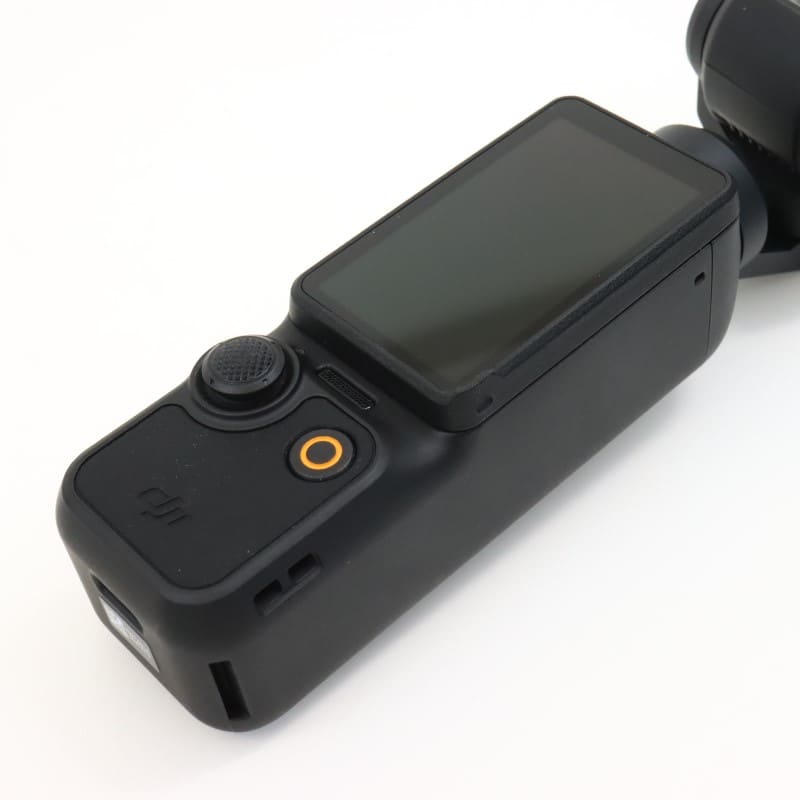 OP9923 [Osmo Pocket 3]
