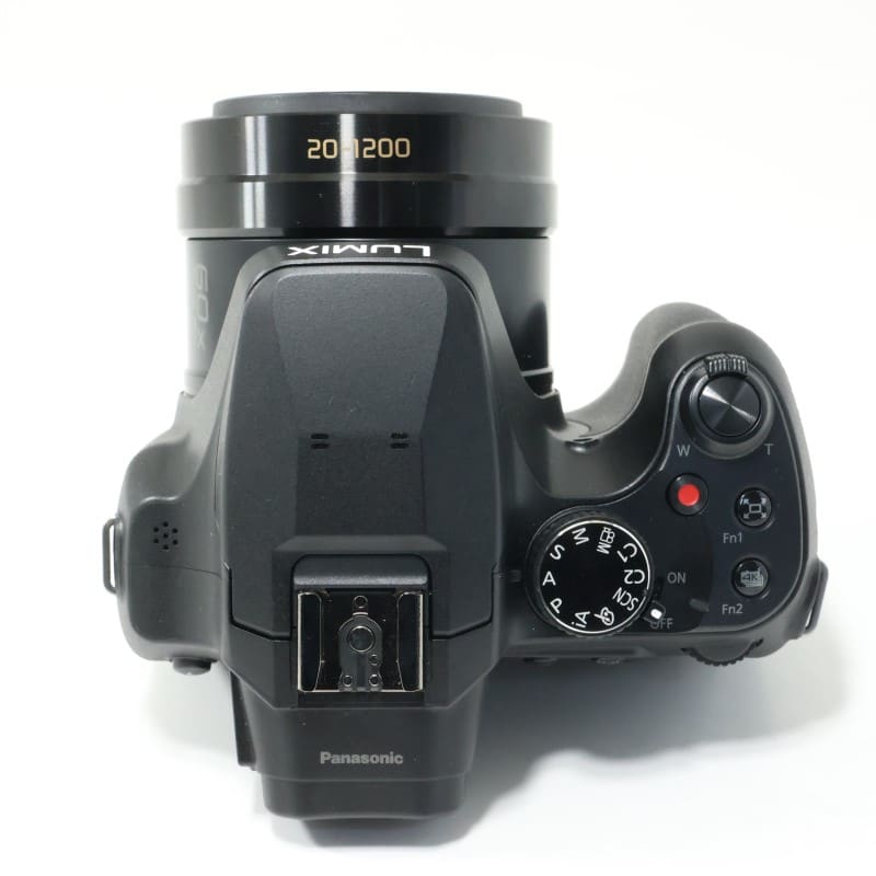 LUMIX FZ85D DC-FZ85D