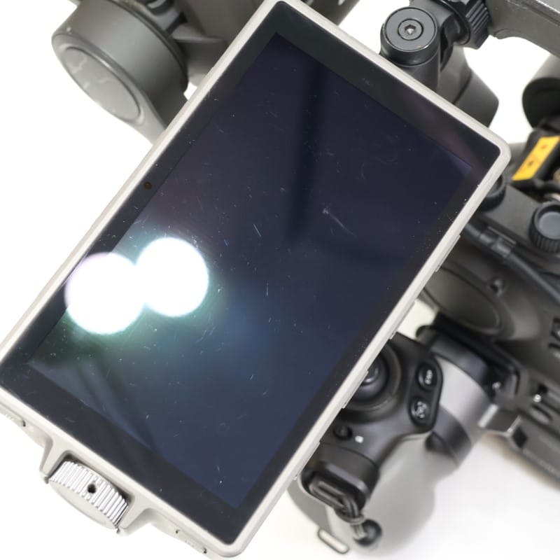 DJI Ronin 4D 6Kコンボ R4D6KC