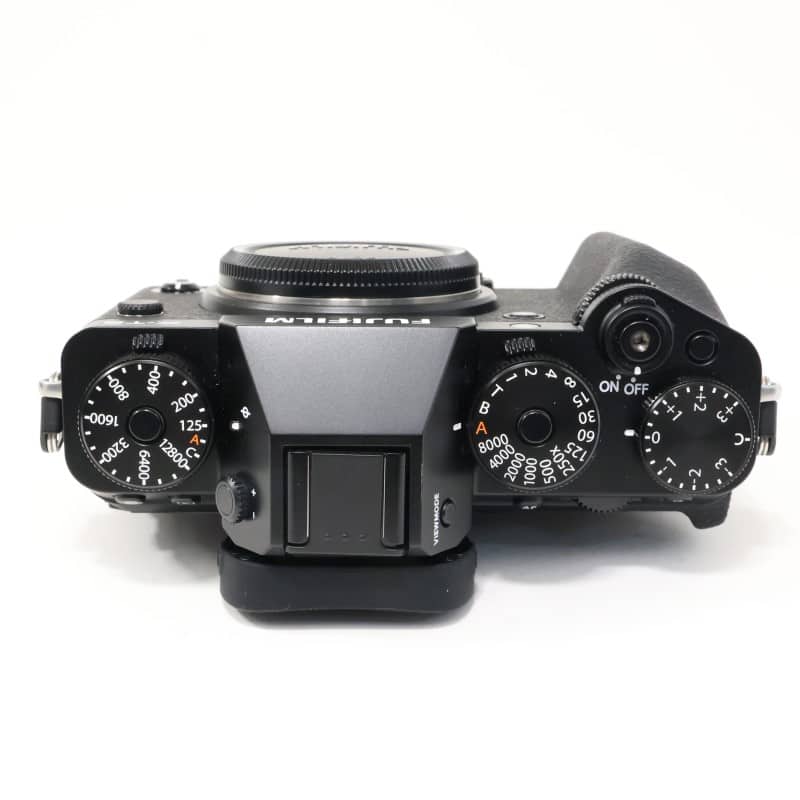FUJIFILM X-T5 ボディ ブラック